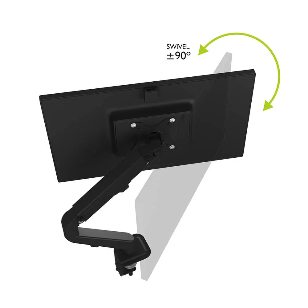 LD-MM11-2 swivel 180°