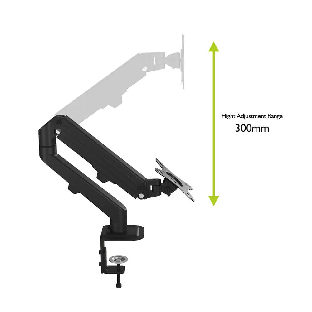 LD-MM11-3 height adjust