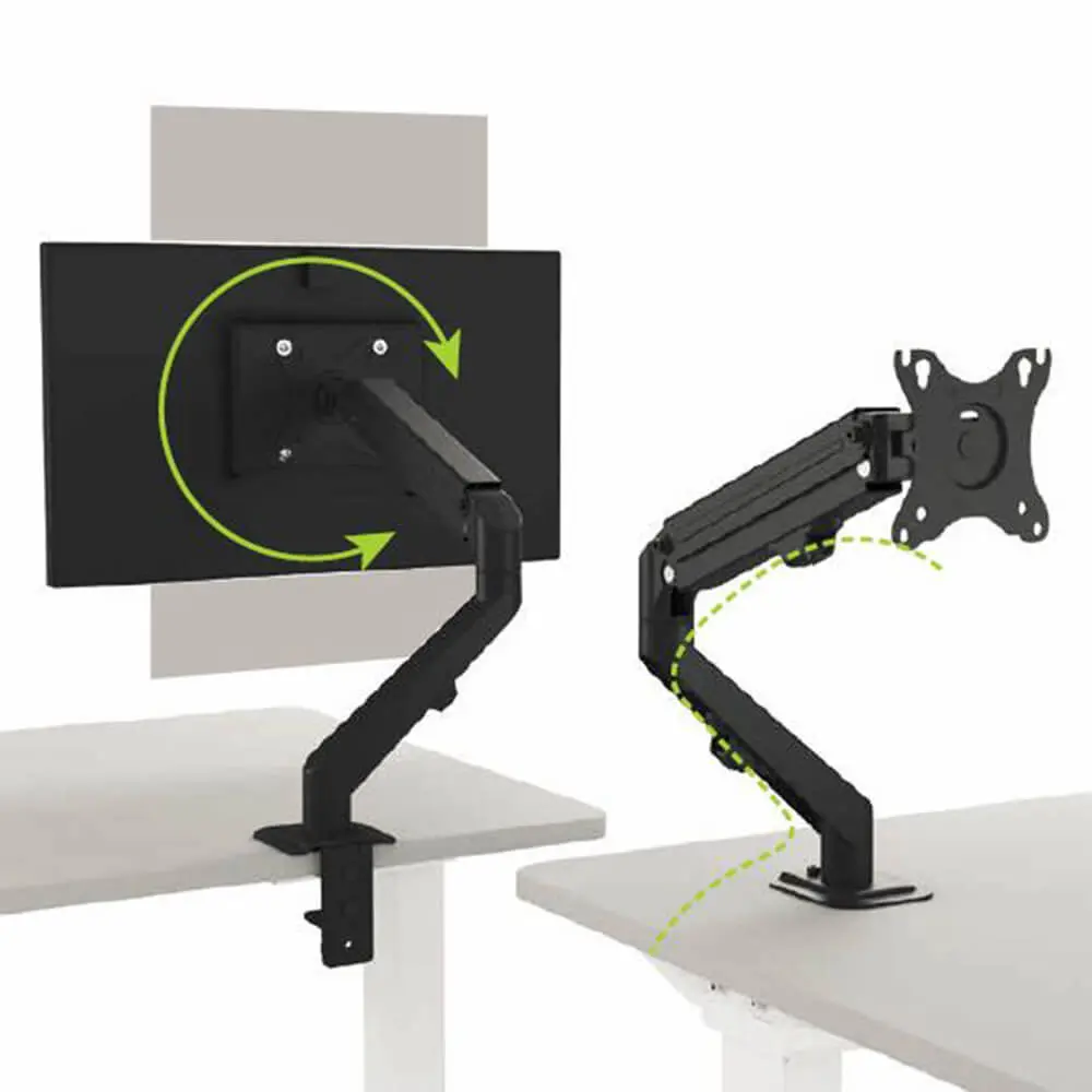 LD-MM11-4 rotate 360°