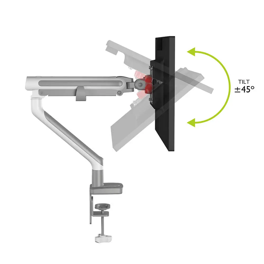 LD-MM31-5 tilt +45° to -45°