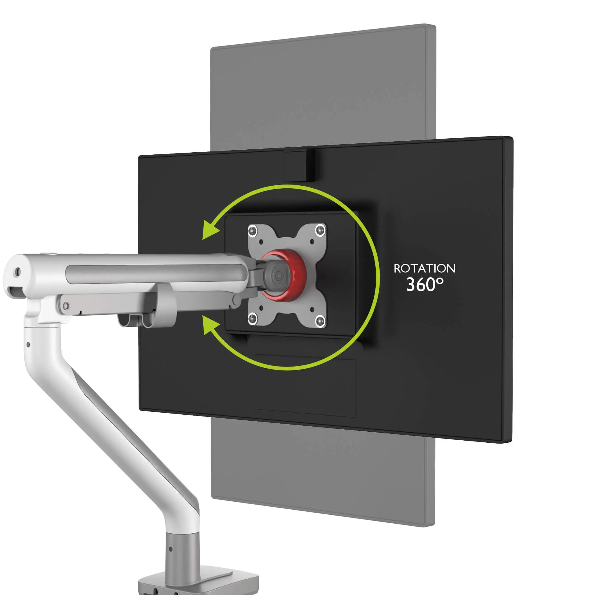 LD-MM31-7 rotate 360°